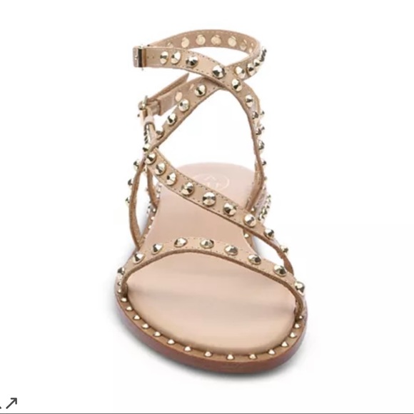 Ash sandal - Picture 2 of 7